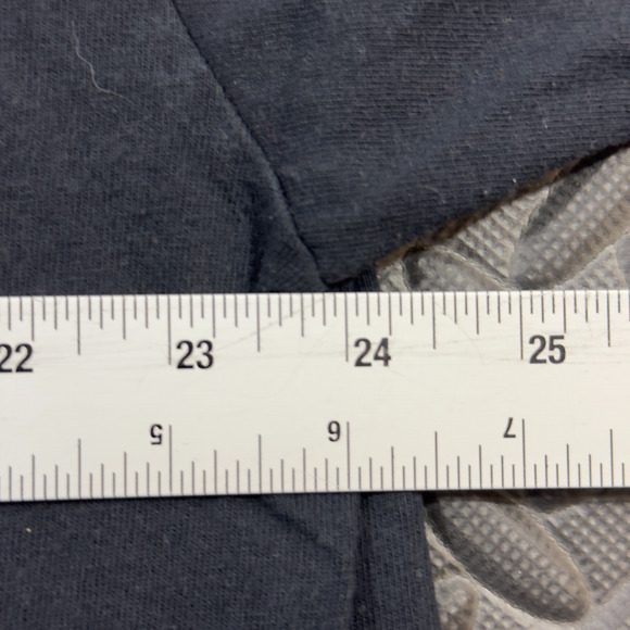 Nike Los Angeles Lakers Lebron James T-Shirt Mens Large Black Beast in The Paint - Picture 7 of 8